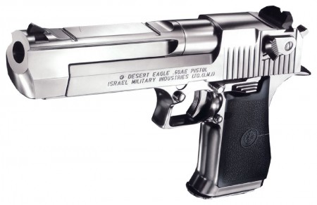 Desert Eagle